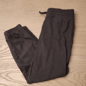 Girls Ambercrombie Kids Joggers